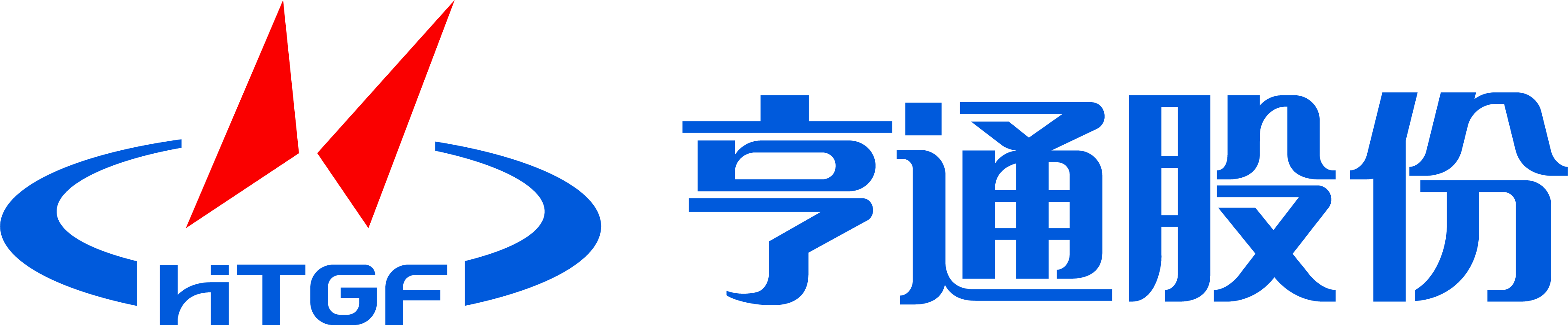 亨通股份